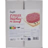 Simpl 25 moelleux hachés au boeuf 2kg