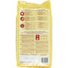 Carrefour companino croquettes pour chat stérilisé au saumon 2kg