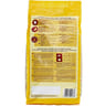 Carrefour companino croquettes pour chat adulte au poisson, aux carottes & aux pois - 2kg