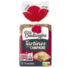 La Boulangère tartines campagne 450g