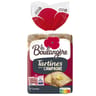 La Boulangère tartines campagne 450g
