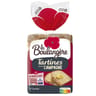 La Boulangère tartines campagne 450g