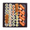 Box mega prix fou