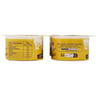 Carrefour classic' mousse à la crème de marrons 4x73g