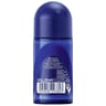 Nivea déodorant bille homme dry impact 2x50ml