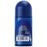 Nivea déodorant bille homme protect&care 2x50ml
