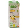 Carrefour bio boisson soja vanille 1l