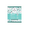 Sanaka bio masque tissu influson de chavre certifie bio cosmos x1