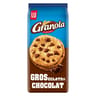 Granola extra cookies pépites chocolat 184g