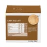 Dolce Gusto 30 capsules café au lait 300g