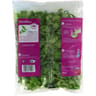 Carrefour le marché salade mâche roquette 125g