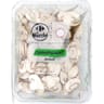 Carrefour le marché champignons 350g