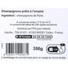 Carrefour le marché champignons 350g