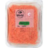 Carrefour le marché carottes rapées 350g