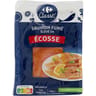 Carrefour classic' saumon fumé élevé en Ecosse 180g