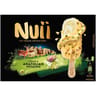Nuii 4 bâtonnets pistache d'Anatolie & crème 284g