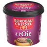 Bordeau Chesnel rillettes d'oie les fines 220g