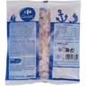 Carrefour classic crevettes nordiques sauvages 200g