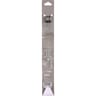 Carrefour home 6 piques à brochettes en inox 30cm