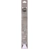 Carrefour home 6 piques à brochettes en inox 30cm