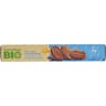 Carrefour bio biscuits chocolat au lait 200g