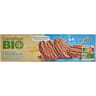 Carrefour bio biscuits chocolat au lait 200g