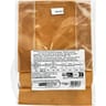 Carrefour bio poule ronde chocolat lait  bio 110g