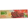 Carrefour bio biscuits chocolat noir 200g