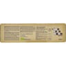 Carrefour bio biscuits chocolat noir 200g