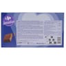 Carrefour sensation gaufrettes choco crousti 190g
