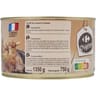 Carrefour original confit de canard 4 cuisses 750g