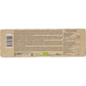 Carrefour bio biscuits fourrés chocolat au lait 185g
