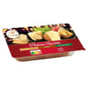 Carrefour Extra fromage assortiment raclette festif 600g