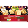 Carrefour Extra fromage assortiment raclette festif 600g