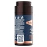 King C Gillette crème hydratante visage et barbe de 3 jours 100ML