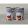 Double concentré de tomates 2*140g