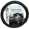 Couvre volant platinium