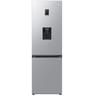 Samsung réfrigérateur combiné 341l RB34C652ESA