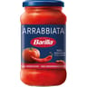 Barilla sauce tomates arrabiata 400g