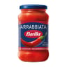 Barilla sauce tomates arrabiata 400g