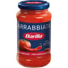 Barilla sauce tomates arrabiata 400g