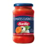 Barilla sauce tomates cuisinées 400g