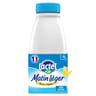 Lactel matin léger lait à 1.2% m.g  1 l
