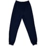 Pantalon flanelle séparable homme NAVY CARREAUX S