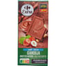 Carrefour extra tablette chocolat au lait Gianduja noisettes - 200g