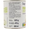 Simpl fruits au sirop poire - 455g