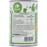 Carrefour classic' abricots demi-fruits 240g