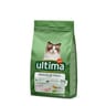 Ultima contrôle des boules de poils 1.5 kg