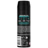 Axe deo spray apollo
