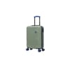 Valise rigide 55 cm vert kaki country
